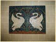 Mosaics, Private Residence