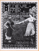 Poster, Adelaide, Australia