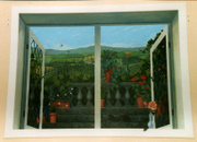 Mural, Bournemouth