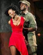 Carmen Jones