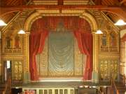 Langdon Down Theatre