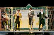 Duenna English Touring Opera