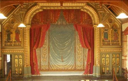 Langdon Down Theatre – 2006